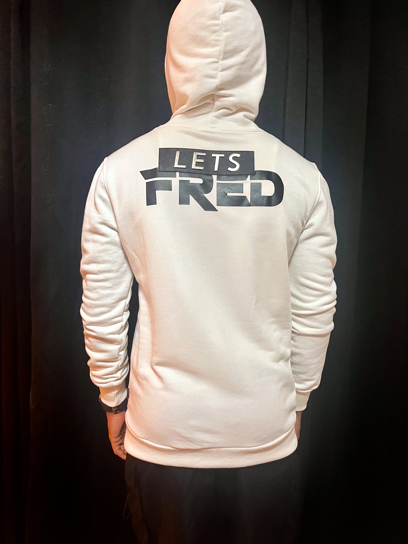 KING KONG FURIOUS HODDIE