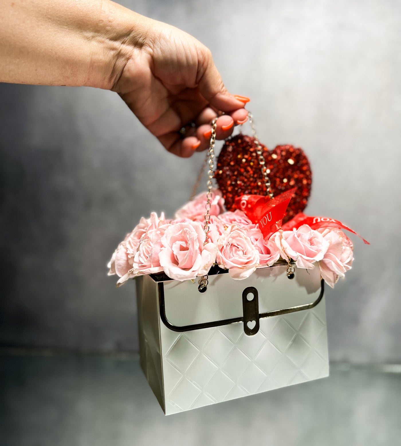 LOVELY BAG
