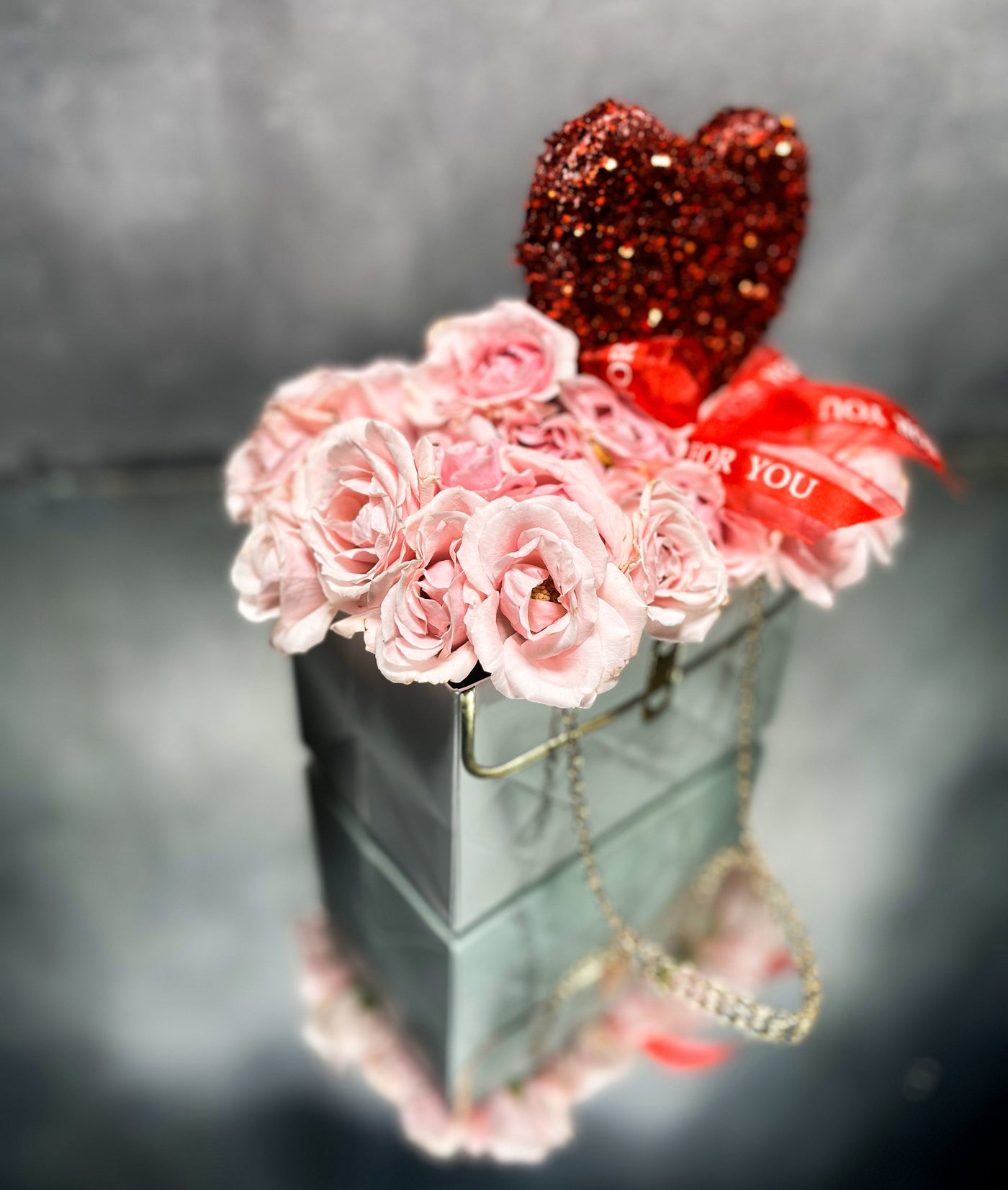 LOVELY BAG