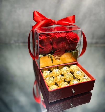 LOVELY BOX