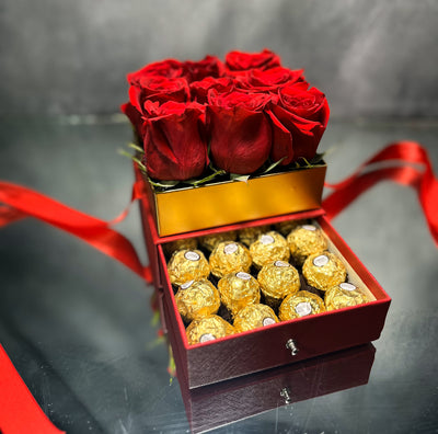 LOVELY BOX