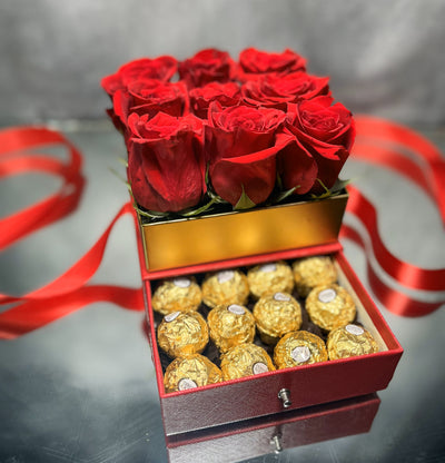 LOVELY BOX