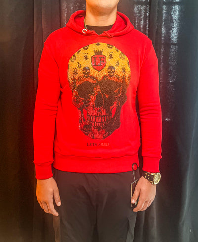 Let's Fred - Happy Caravel - Hoodie