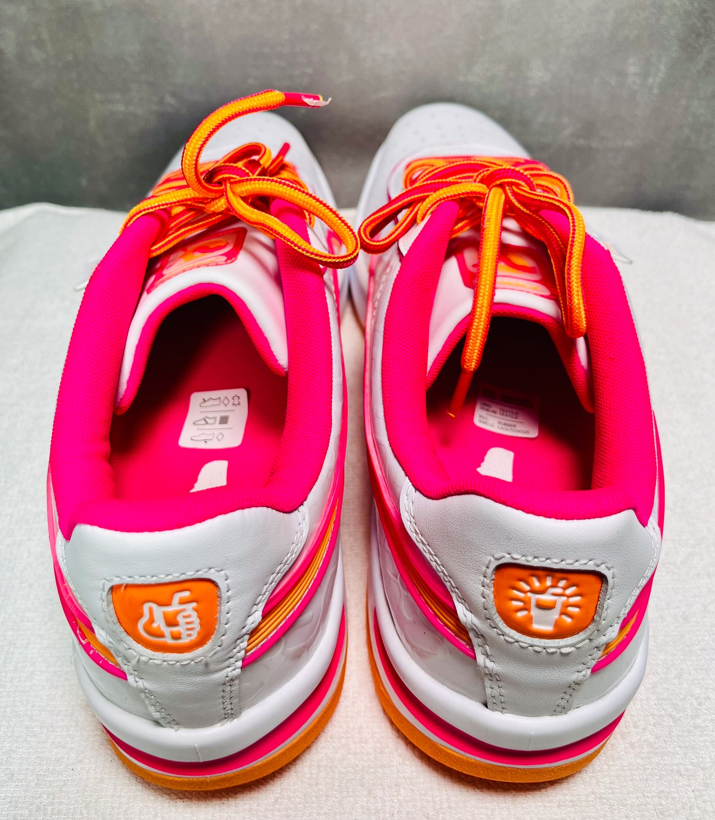 PUMA DUNKIN