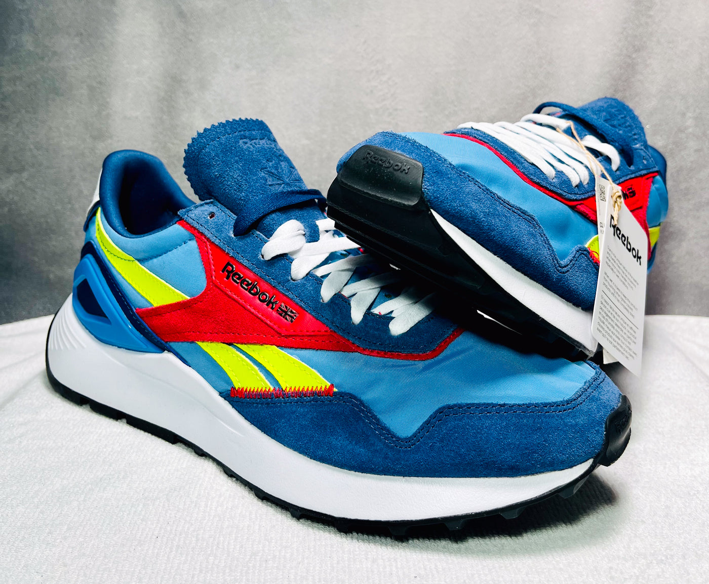 REEBOK CL LEGENCY AZ