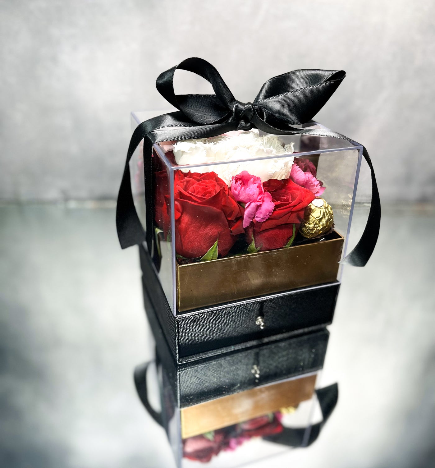 SENSUAL BOX