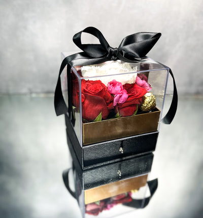 SENSUAL BOX