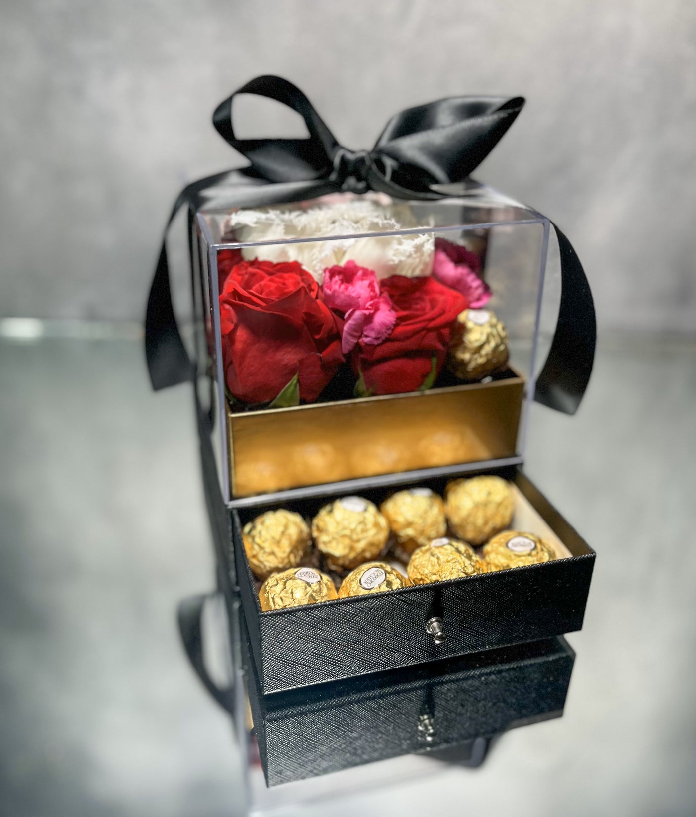 SENSUAL BOX