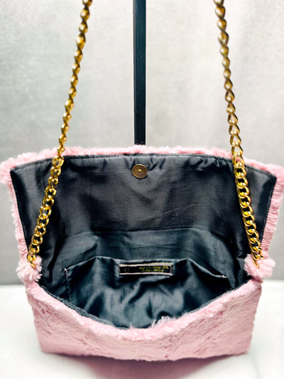 Soft Pink Envelope