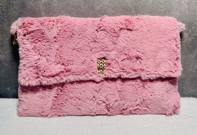 Soft Pink Envelope