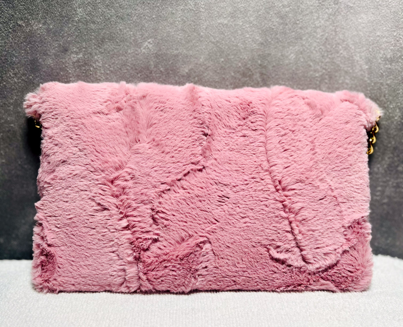 Soft Pink Envelope