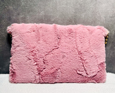 Soft Pink Envelope