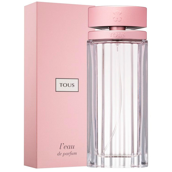 TOUS L'EAU ROSA EDP