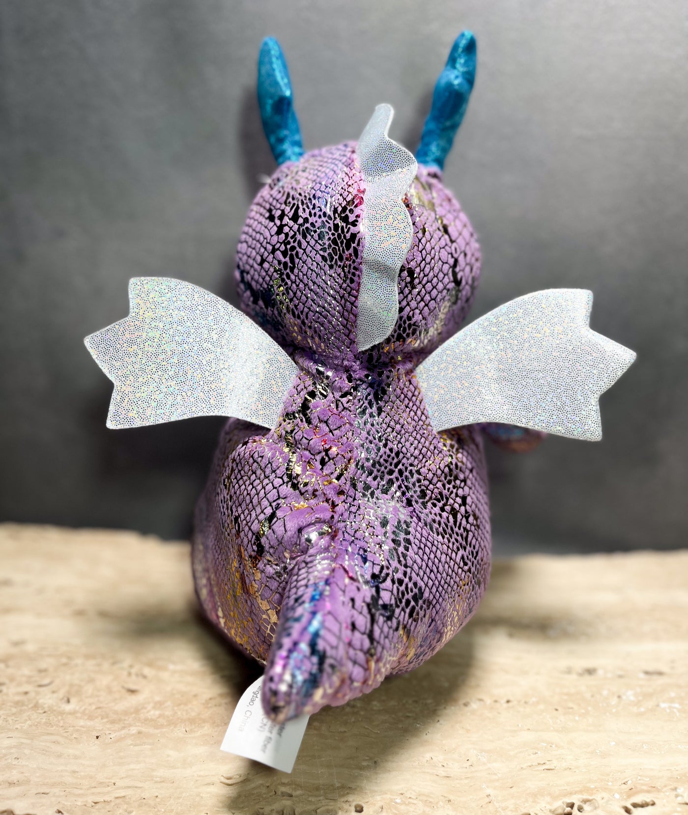 The Beautiful Dragon