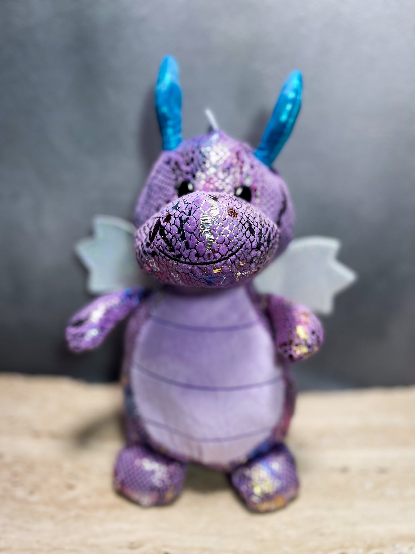 The Beautiful Dragon