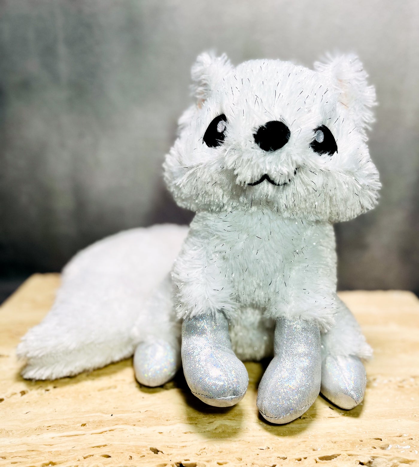 The Beautiful Fox