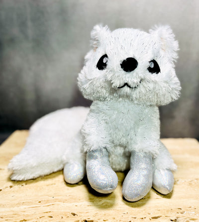 The Beautiful Fox