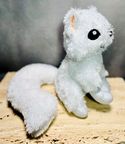 The Beautiful Fox