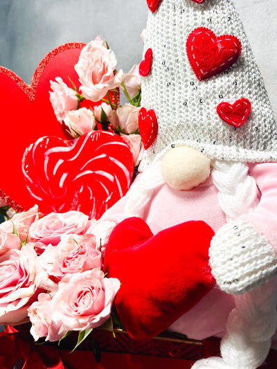 The Cupid's Goblin