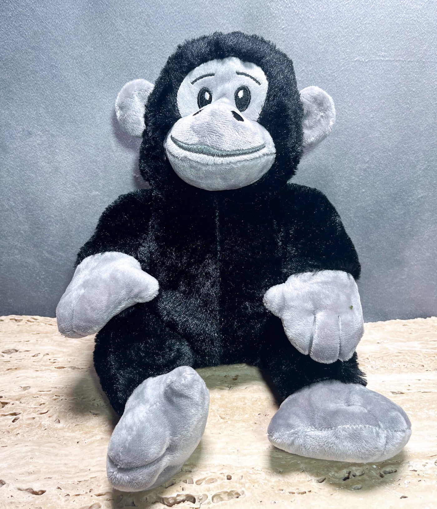 The Crazy Monkey