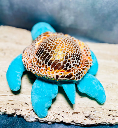 The Slowest Turtle