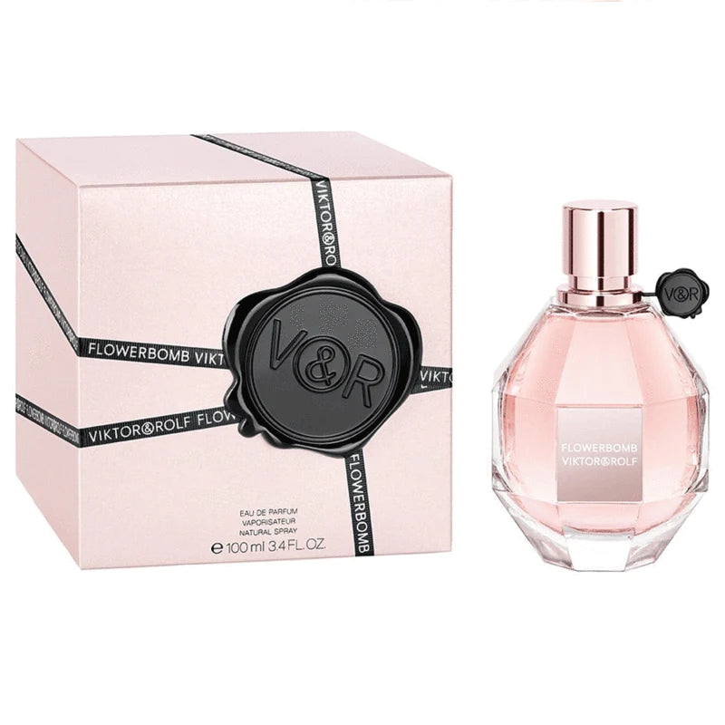 VIKTOR & ROLF FLOWERBOMB EDP 3.4
