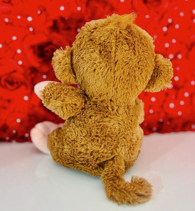 Naughty Monkey