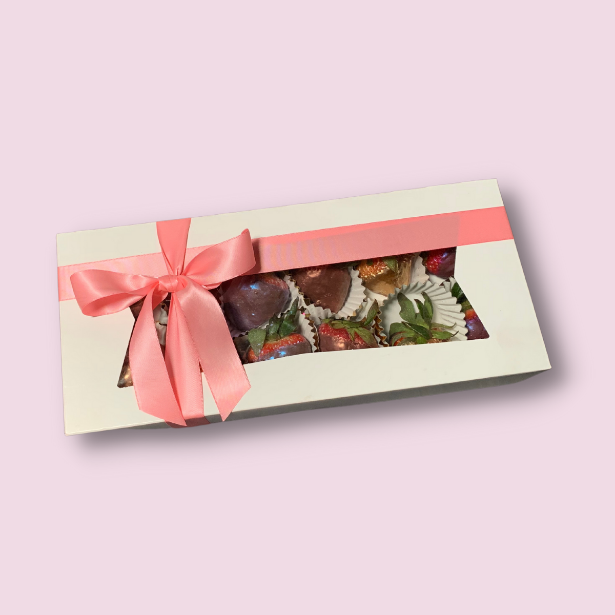 LUX BERRIES (DOZEN)
