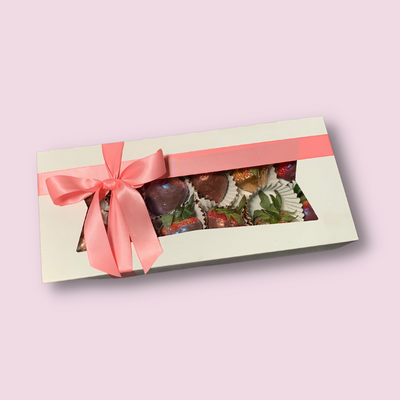 LUX BERRIES (DOZEN)