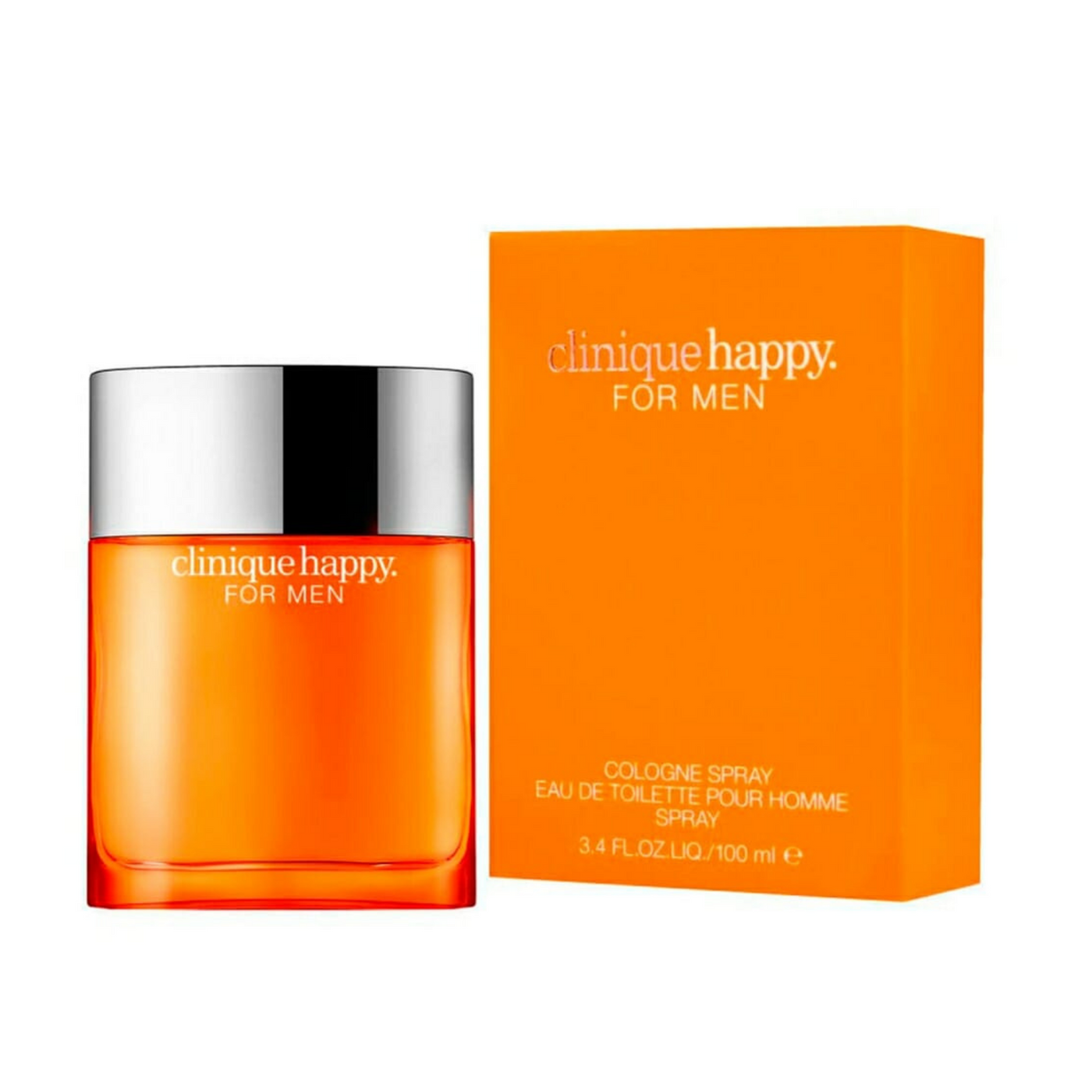 CLINIQUE HAPPY
