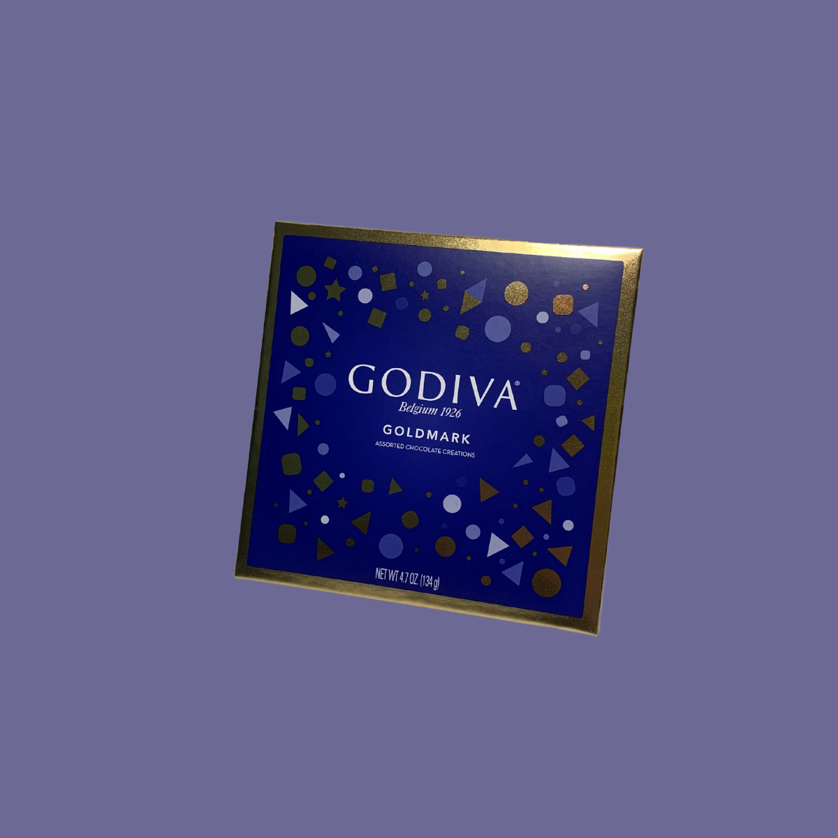GODIVA ASSORTED