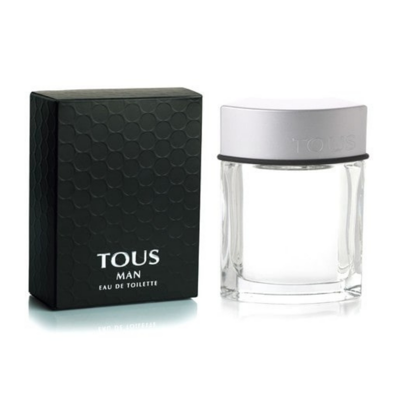 TOUS MAN