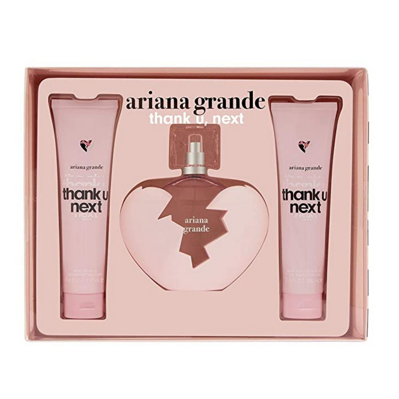 THANK YOU NEXT - SET