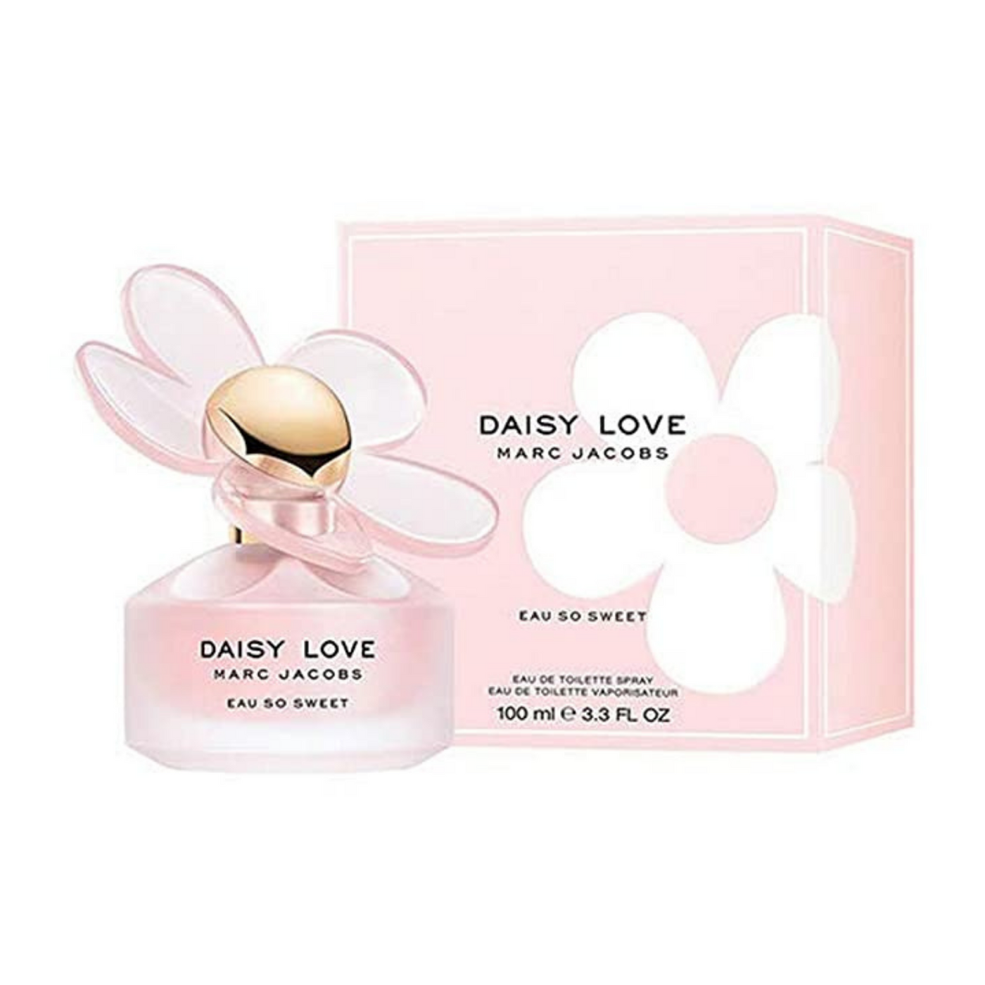 DAISY LOVE