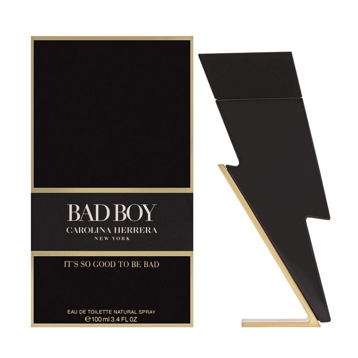 BAD BOY CAROLINA HERRERA - MAN