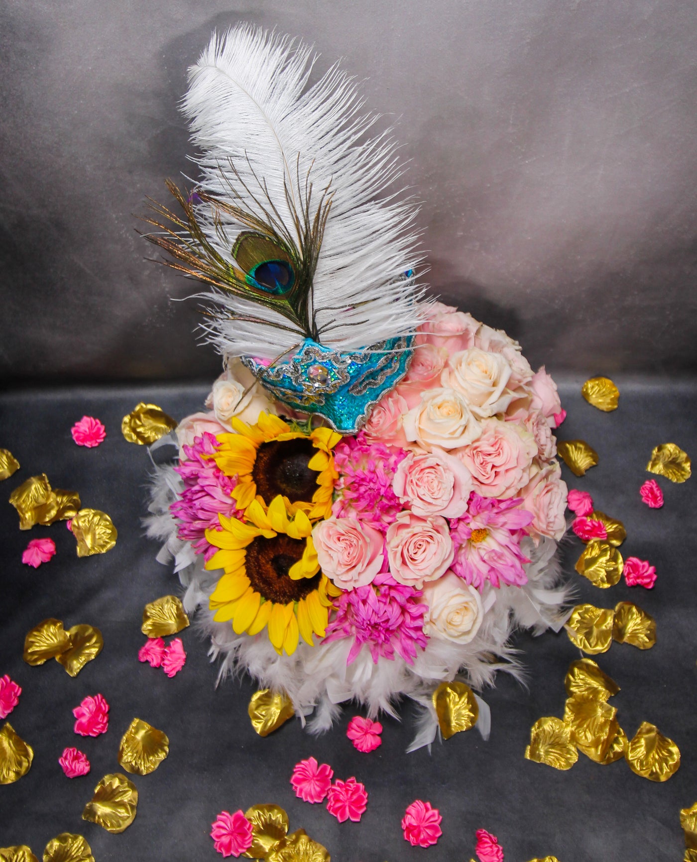 AMOUR DE CARNAVAL