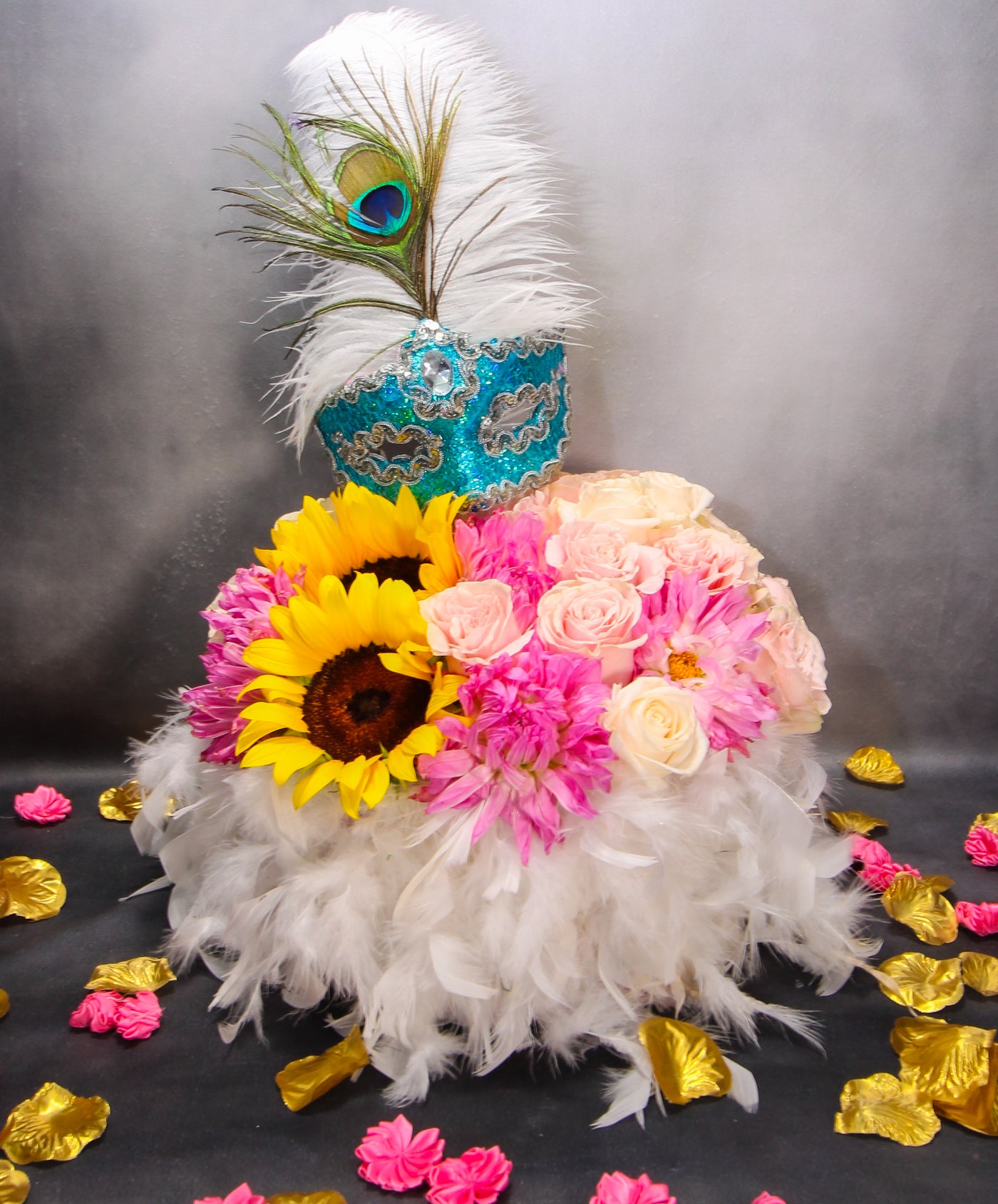 AMOUR DE CARNAVAL