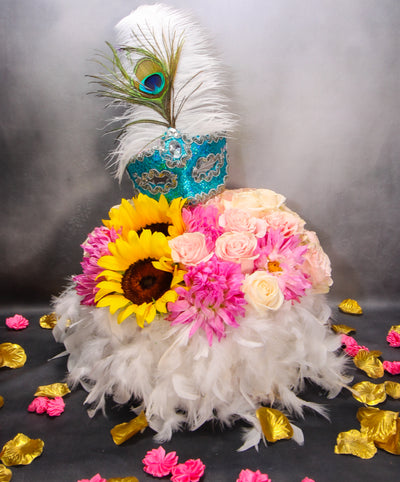 AMOUR DE CARNAVAL