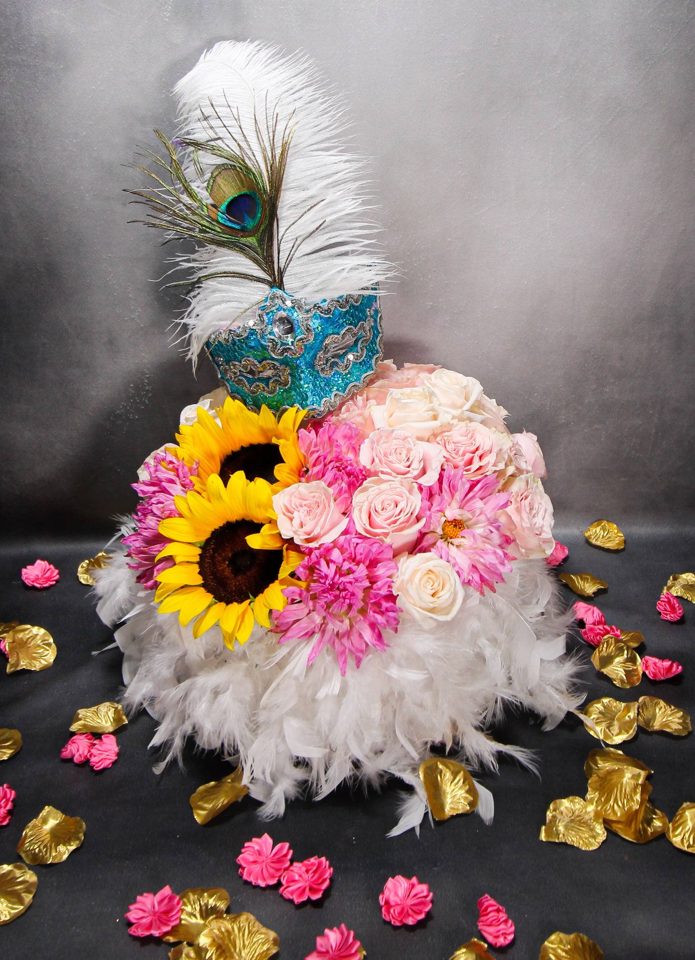 AMOUR DE CARNAVAL
