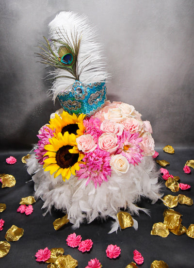 AMOUR DE CARNAVAL