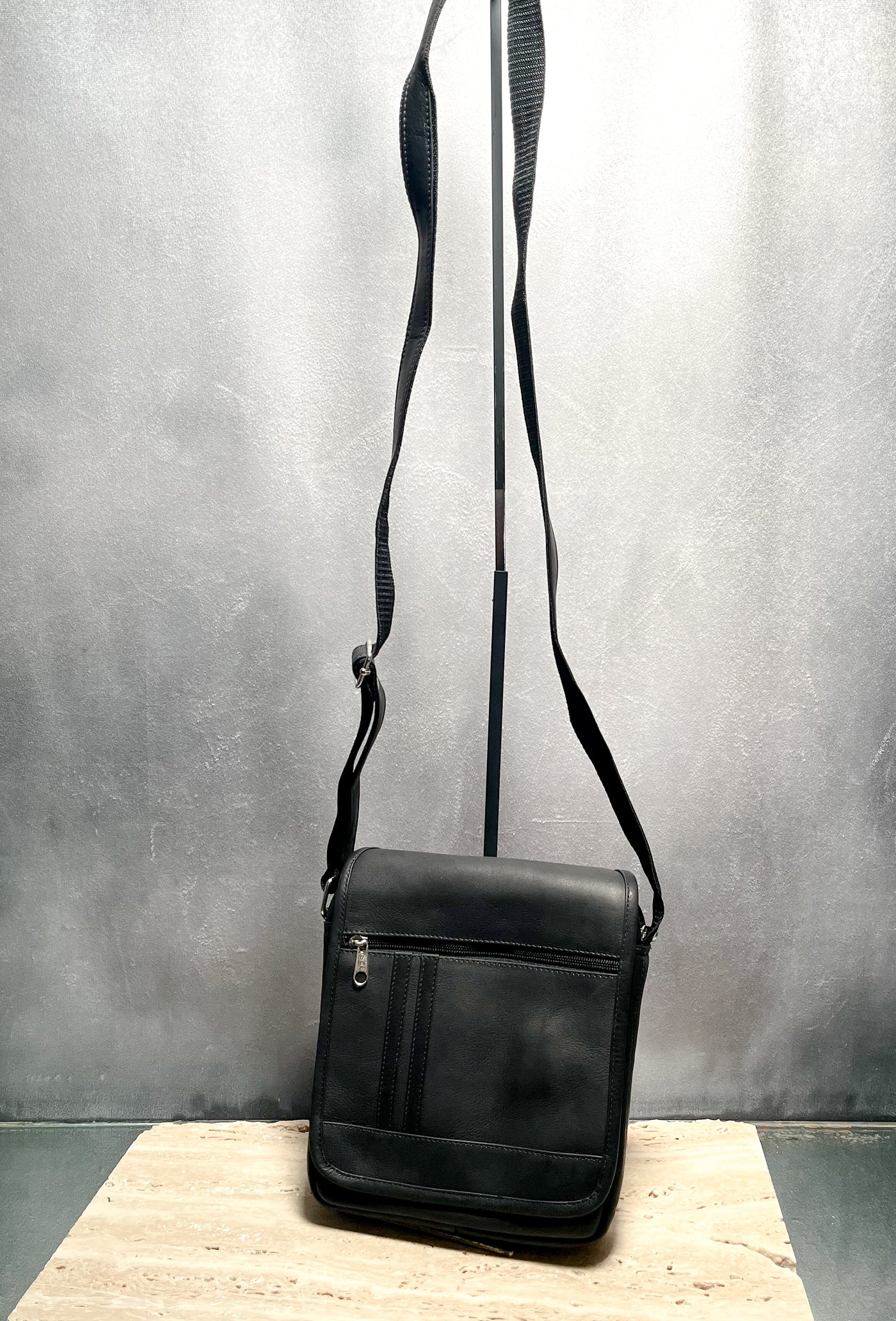 BAD BOY'S - BLACK BAG