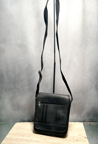 BAD BOY'S - BLACK BAG
