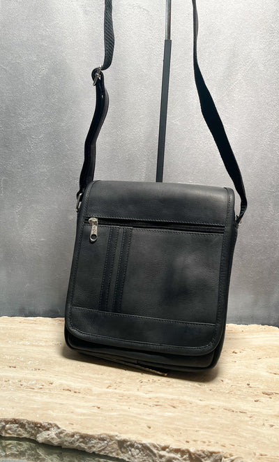 BAD BOY'S - BLACK BAG