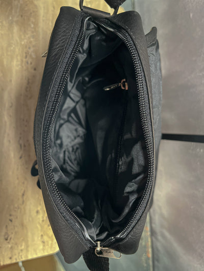 BAD BOY'S - BLACK BAG