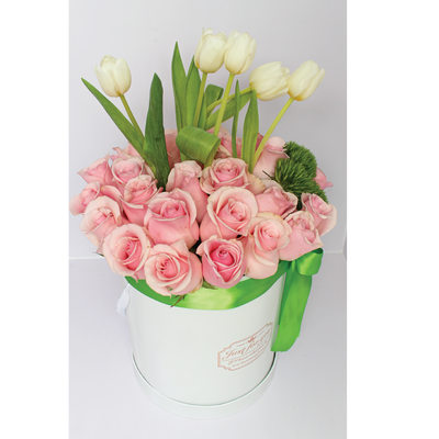 BELLIZZE IN FIORI