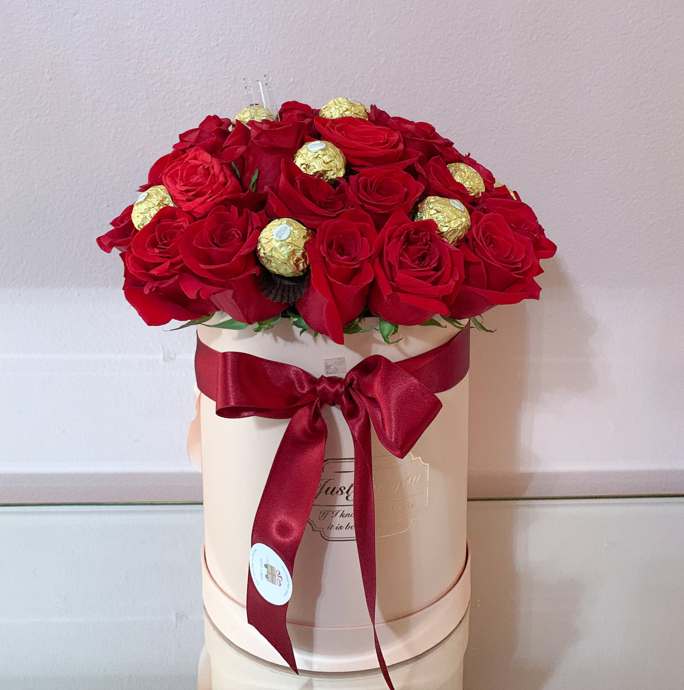 BEST WISHES