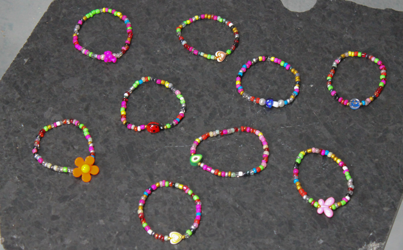 BRACELETS FOR PRINCESS