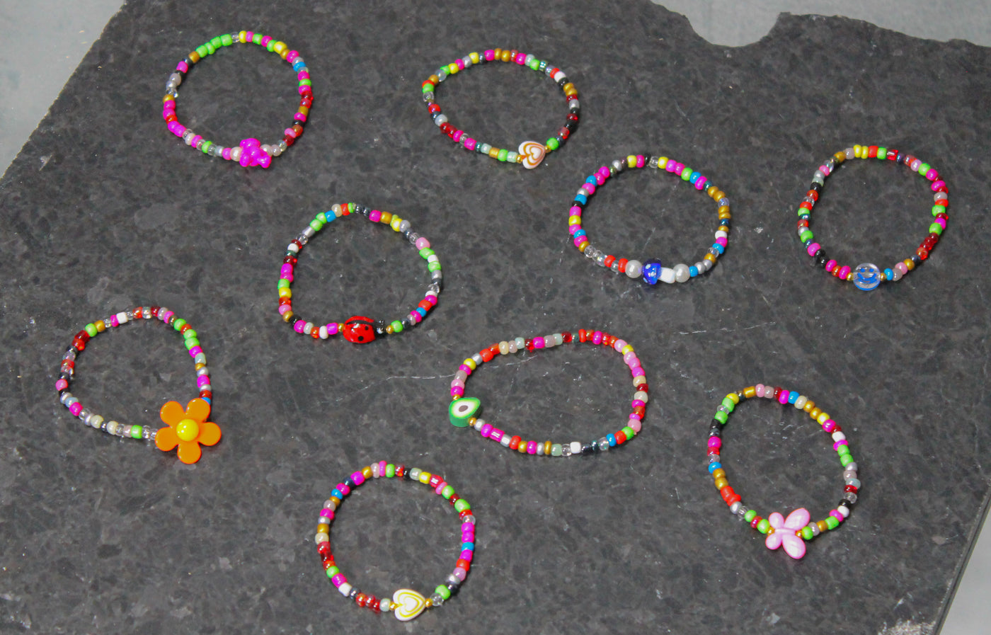 BRACELETS FOR PRINCESS