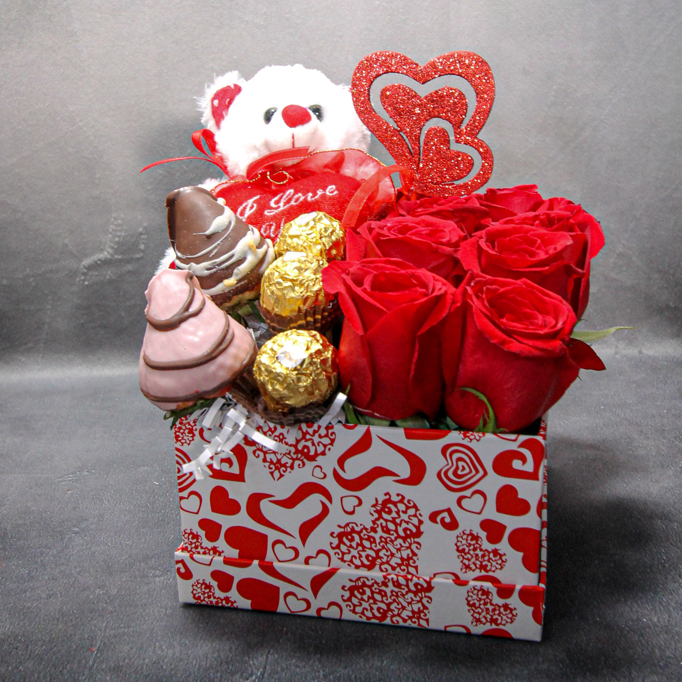 CANDY LOVER