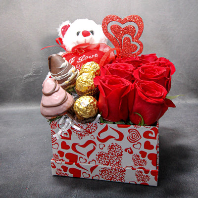 CANDY LOVER